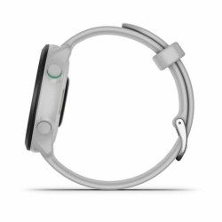Smartwatch GARMIN 010-02562-11 Branco Preto