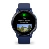 Relógio masculino GARMIN 010-02862-12 Azul