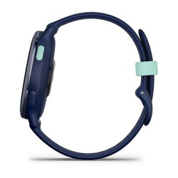 Relógio masculino GARMIN 010-02862-12 Azul