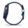 Relógio masculino GARMIN 010-02862-12 Azul