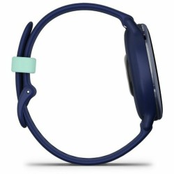 Relógio masculino GARMIN 010-02862-12 Azul