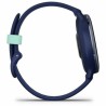 Relógio masculino GARMIN 010-02862-12 Azul