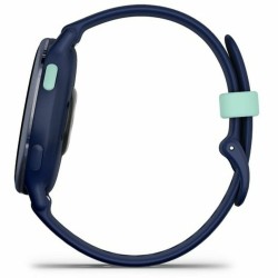 Relógio masculino GARMIN 010-02862-12 Azul
