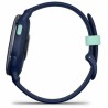 Relógio masculino GARMIN 010-02862-12 Azul