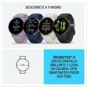Relógio masculino GARMIN 010-02862-12 Azul