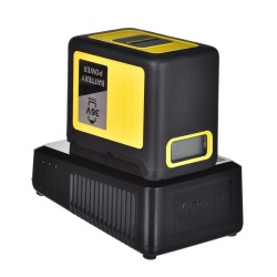Bateria de lítio recarregável Kärcher 2.445-065.0 5 Ah 36 V