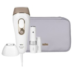 Depiladora Elétrica Braun PL5156