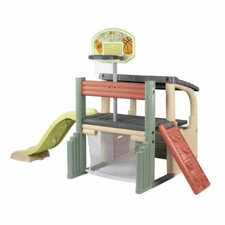 Centro de atividades Smoby S.Life Fun Center