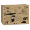 Centro de atividades Smoby S.Life Fun Center