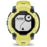Smartwatch GARMIN 010-02933-01 Lima 1,2" 0,9" 45 mm