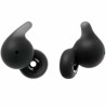 Auriculares Sem Fios com Estojo de Carregamento Sony LinkBuds Open Preto