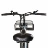 Bicicleta Elétrica Smartgyro SG27-372 Cinzento Titânio 250 W