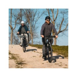 Bicicleta Elétrica Smartgyro SG27-372 Cinzento Titânio 250 W