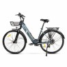 Bicicleta Elétrica Smartgyro SG27-372 Cinzento Titânio 250 W