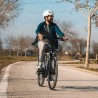 Bicicleta Elétrica Smartgyro SG27-372 Cinzento Titânio 250 W