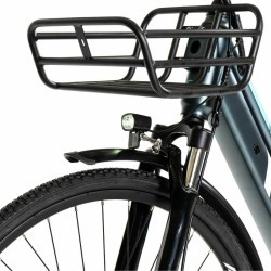 Bicicleta Elétrica Smartgyro SG27-372 Cinzento Titânio 250 W