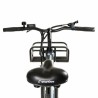 Bicicleta Elétrica Smartgyro SG27-372 Cinzento Titânio 250 W