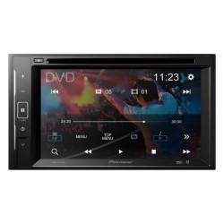 Rádio Pioneer AVH-A240DAB