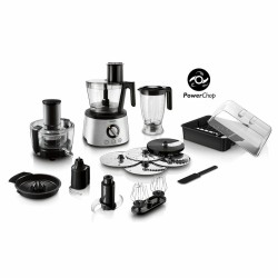 Robot de Cozinha Philips Prateado 1300 W