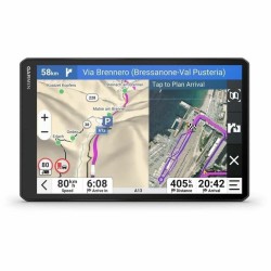 Navegador GPS GARMIN 010-02925-15 8"