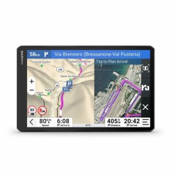 Navegador GPS GARMIN 010-02925-15 8"