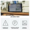 Navegador GPS GARMIN 010-02925-15 8"