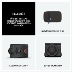 Navegador GPS GARMIN 010-02925-15 8"