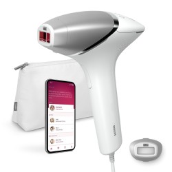 Depiladora Elétrica IPL Philips