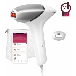 Depiladora Elétrica IPL Philips