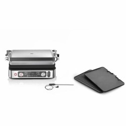 Barbecue Elétrico Braun 2200 W
