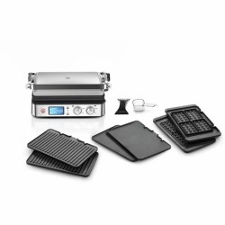 Barbecue Elétrico Braun 2000 W