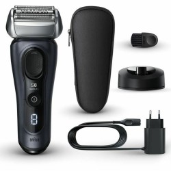 Rasoio elettrico Braun
