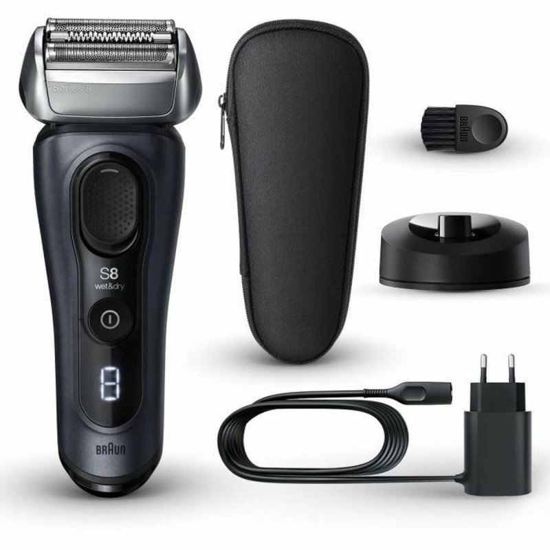 Máquina de Barbear Braun Máquina de Barbear Braun