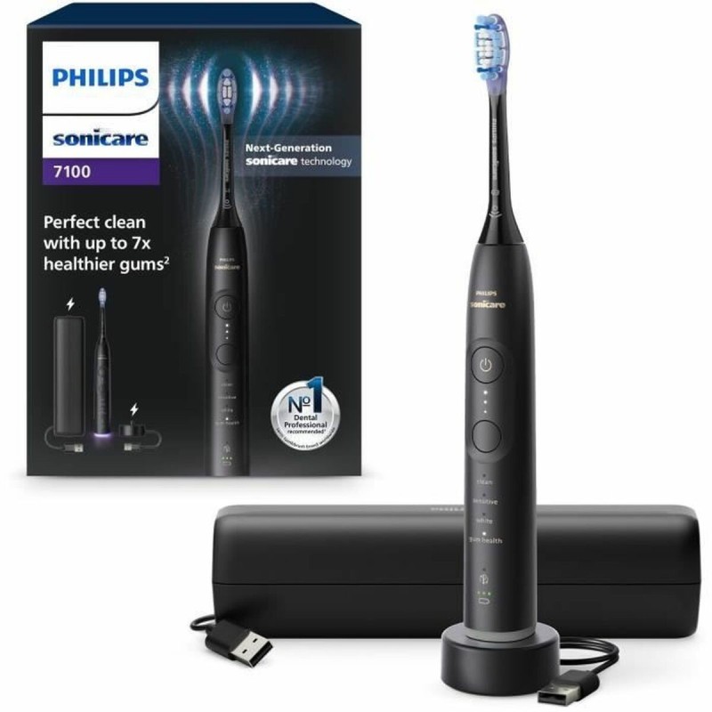 Escova de Dentes Elétrica Philips Escova de Dentes Elétrica Philips