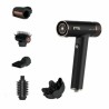 Secador de Cabelo Shark Preto