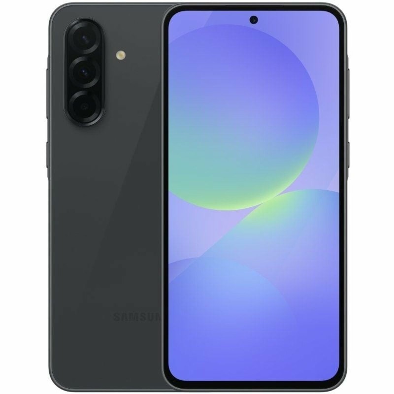 Smartphone Samsung Galaxy A36 Octa Core 6 GB RAM 128 GB Preto 6,7" Smartphone Samsung Galaxy A36 Octa Core 6 GB RAM 128 GB Preto 6,7"