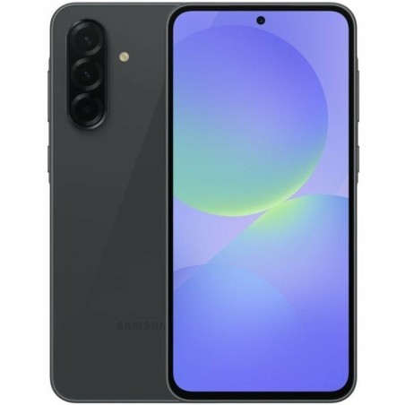 Smartphone Samsung Galaxy A36 Octa Core 6 GB RAM 128 GB Preto 6,7"