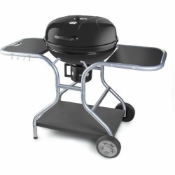 Churrasco Portátil Fieldmann FZG 1014 Metal Aço