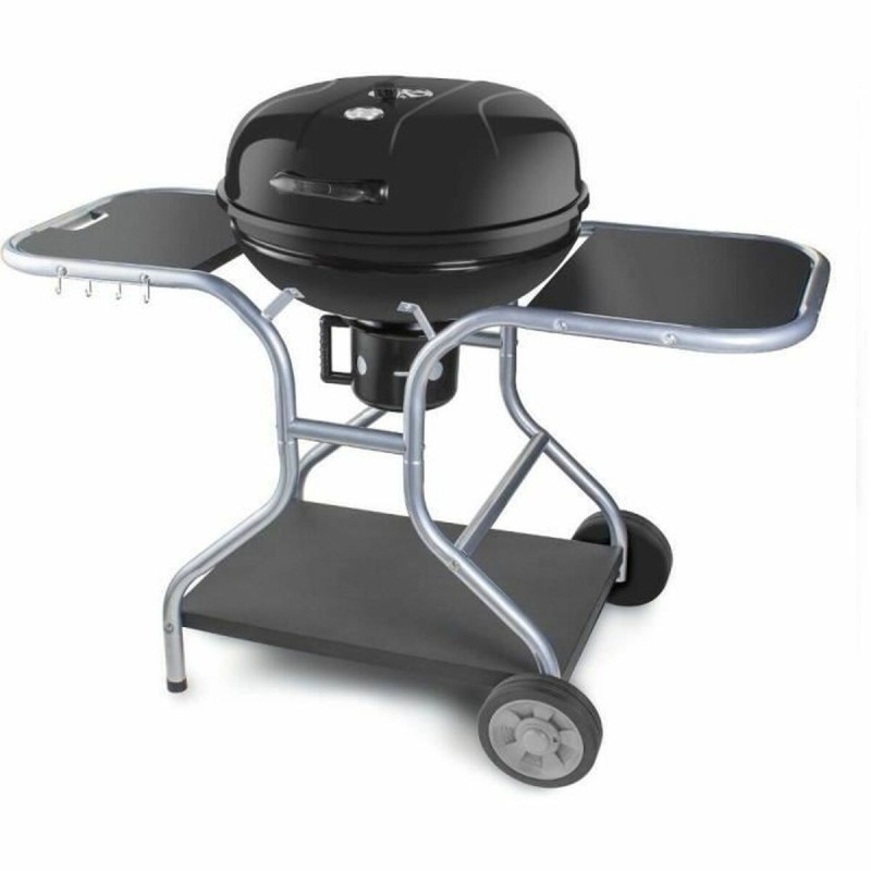 Barbacoa Portátil Fieldmann FZG 1014 Metal Acero Barbacoa Portátil Fieldmann FZG 1014 Metal Acero