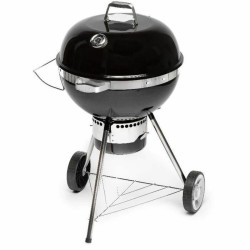 Churrasco Portátil Fieldmann FZG 1017 Metal Aço