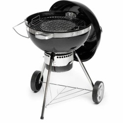 Churrasco Portátil Fieldmann FZG 1017 Metal Aço