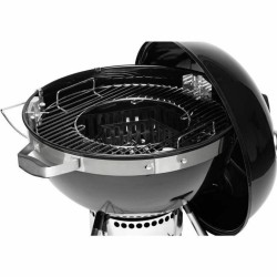 Churrasco Portátil Fieldmann FZG 1017 Metal Aço