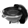 Churrasco Portátil Fieldmann FZG 1017 Metal Aço