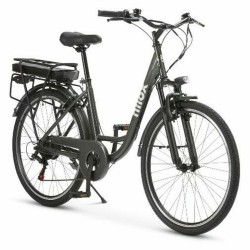 Bicicleta Elétrica Nilox J5 PRO Verde 26"