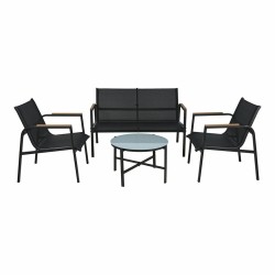 Conjunto de mesa com 2 cadeiras Lifetime