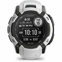 Smartwatch GARMIN 010-02805-04 Branco Cinzento