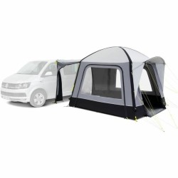 Toldo Kampa Cinzento polialgodon