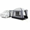 Toldo Kampa Cinzento polialgodon