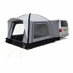 Toldo Kampa Cinzento polialgodon