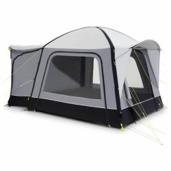 Toldo Kampa Cinzento polialgodon